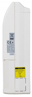 Напольно-потолочная VRF система 7-8,9 кВт Dantex DM-DP080DL/CF