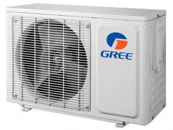 Настенный кондиционер Gree Pular GWH24AGDXE-K6DNA4C