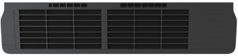 Настенный кондиционер Hisense VISION PRO 2.0 CARBON SUPERIOR AS-13UW4RXVQH02(B)