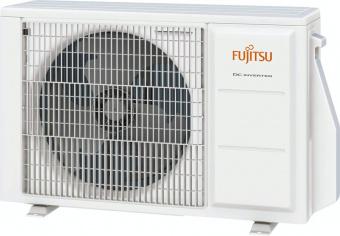 Кассетный кондиционер Fujitsu AUXG14KVLA/AOYG14KATA/UTGUFYFW