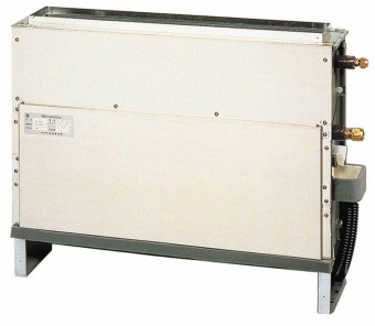 Напольно-потолочная VRF система 3-3,9 кВт Hitachi RPFI-1.5FSN2E