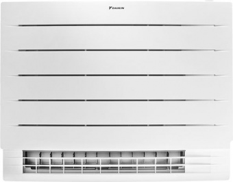 Напольно-потолочный кондиционер Daikin FVXM25B/RXM25A9