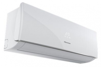 купить Внутренний блок настенного типа Hisense серии SMART FREE Match DC Inverter AMS-09UR4SVEDB6