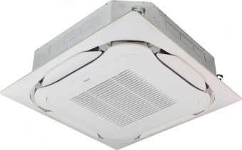 Кассетный кондиционер Daikin FCAG125B/RQ125B/-40T