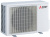 Настенный кондиционер Mitsubishi Electric Design MSZ-EF42VGKW/MUZ-EF42VG