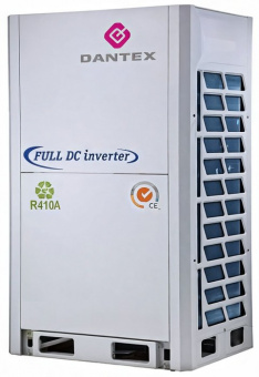 Наружный блок VRF системы 20-22,9 кВт Dantex DM-FDC252WHRM/SF