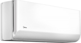 Настенный кондиционер Midea Breezeless E MSFE1S-12FRN8G1/MOFE1-12FRN8G1