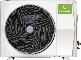Наружный блок VRF системы 7-9,9 кВт Lessar LUM-HE80ATA2-M