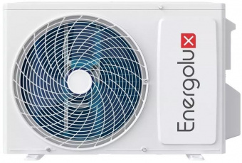 Настенный кондиционер Energolux Geneva 4 SAS09G4-AI/SAU09G4-AI