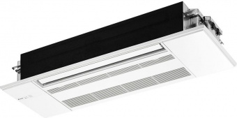 Кассетный кондиционер Mitsubishi Electric MLZ-KP50VF/SUZ-M50VA/MLP-444W