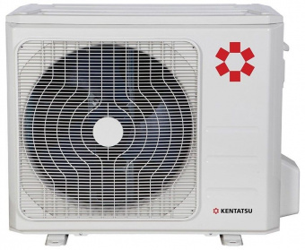 Напольно-потолочный кондиционер Kentatsu KSHF105HFAN3/KSUR105HFAN3L