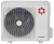 Напольно-потолочный кондиционер Kentatsu KSHF105HFAN3/KSUR105HFAN3L