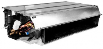 Канальный фанкойл до 8 кВт Carrier 42ND535F/A