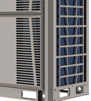 Наружный блок VRF системы 50-59,9 кВт Kentatsu KVH560HZAN3-B