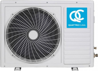 Настенный кондиционер QUATTROCLIMA QV-FE09WDE/QN-FE09WDE