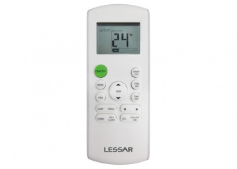 купить Внутренний блок для мульти сплит системы  Lessar LS-MHE09KOA2A