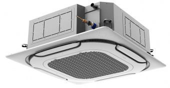 Кассетная VRF система Midea MI2-28Q4DHN18(At)/T-MBQ4-01F