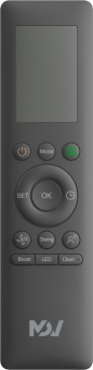 Настенный кондиционер Mdv Infini Loft MDSALF-12HRFN8/MDOALF-12HFN8