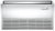 Напольно-потолочный кондиционер Midea MUE-55HRFNX(GA)/MOA1U-55FQN8G1