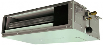 Канальная VRF система 3-3,9 кВт Fujitsu ARXK012GLGH