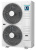 Наружный блок VRF системы 14-14,9 кВт Hisense AVW-48HJFHH2