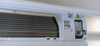 Настенный внутренний блок мульти сплит-системы Mitsubishi Electric Classic  MSZ-HR42VF