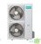 Колонный кондиционер Hisense AUF-60ER6SM/AUW-60H6SP1 Колонный кондиционер Hisense AUF-60ER6SM/AUW-60H6SP1