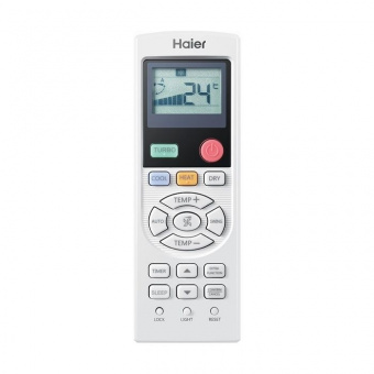 Кассетный кондиционер Haier AB35S2SC1FA/1U35S2SM3FA