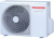 Настенный кондиционер Toshiba Shorai Edge RAS-B10G3KVSG-E/RAS-10J2AVSG-E1