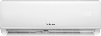 Настенный кондиционер Berlingtoun Leeds BR-24TST1