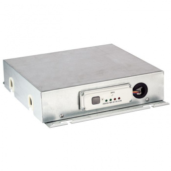 Канальный фанкойл до 12 кВт Lessar LSF-1200DD22H