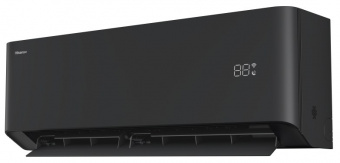 Настенный кондиционер Hisense VIBE PRO AS-10UW4RLCHB00(B)