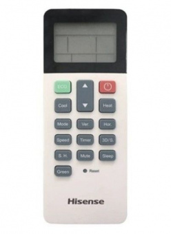 Настенная VRF система 4-4,9 кВт Hisense AVS-15HJFTDD