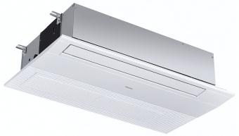 Кассетная VRF система 2-2,9 кВт Haier AB072MAERAD