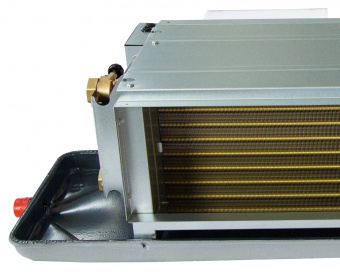 Канальный фанкойл до 8 кВт Energolux SF4D24V50