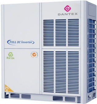 Наружный блок VRF системы 60-90,9 кВт Dantex DM-FDC290WMC/SF