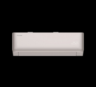 Настенный внутренний блок мульти-сплит системы Hisense VIBE PRO CHAMPAGNE MULTI AMS-09UW4RYCHD00(C)