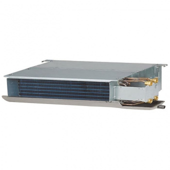 Канальный фанкойл до 12 кВт Lessar LSF-1400DG42