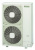 Наружный блок VRF системы 10-13,9 кВт Hitachi RAS-4FSNME