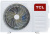 Настенный кондиционер TCL Gentle Cool TAC-TP24ONF/R Настенный кондиционер TCL Gentle Cool TAC-TP24ONF/R