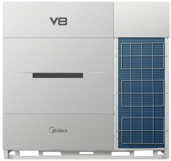 Наружный блок VRF системы Midea MV8-850WV2GN1(PRO)/-40