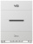 Наружный блок VRF системы Midea MV8-670WV2GN1(PRO)/-40