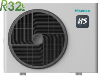Наружный блок VRF системы 15-19,9 кВт Hisense AVW-54HJDH2H1