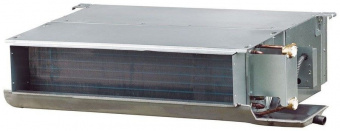 Канальный фанкойл до 12 кВт Lessar LSF-1200DR22