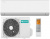 Настенный кондиционер Hisense GOAL 2.0 Classic A AS-09HW4RLRKJ01A WI-FI Настенный кондиционер Hisense GOAL 2.0 Classic A AS-09HW4RLRKJ01A WI-FI
