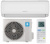 Настенный кондиционер QUATTROCLIMA Capri QV-CA07WA/QN-CA07WA Настенный кондиционер QUATTROCLIMA Capri QV-CA07WA/QN-CA07WA