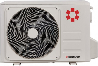 Кассетный кондиционер Kentatsu KSZB53HZAN1R/KSUNB53HZAN1/-40