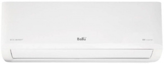 Настенный внутренний блок мульти-сплит системы Ballu Multi smart BSYI-FM/in-18HN8_V1/EU
