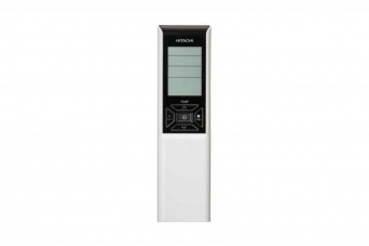 Настенный кондиционер Hitachi Akebono Nordic RAC-25WXEN/RAK-25RXE