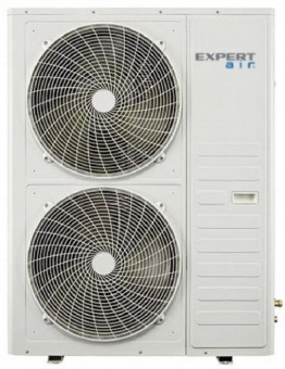 Кассетный кондиционер EXPERTAIR ZAC-HD48XCAC-IU/ZAC-HD48XC-OU/ZAC-PAN24/36/48/60